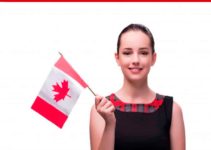 ▷ Estudiar inglés en Canadá 【 con una beca 1】