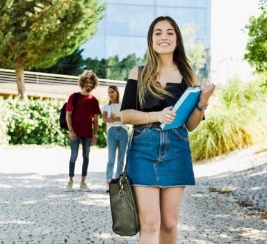 Beca de manutención con la UNAM